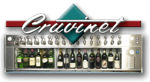 Cruvinet Wine Preserving & Dispensing Systems