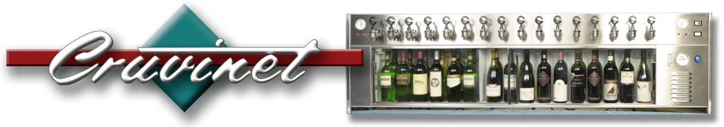 Cruvinet Wine Preserving & Dispensing Systems