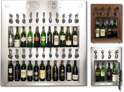SINGLE] Whiskey Dispenser - Wine Dispensers & Wine Preservation